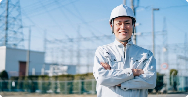 電気工事一式計装工事